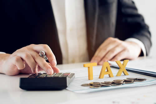 Think about income splitting to help your business