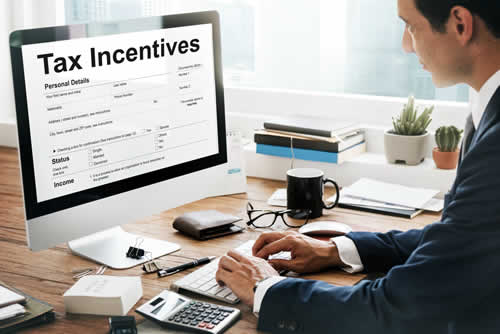 Getting your tax affairs in order will save you time, money ... and stress!