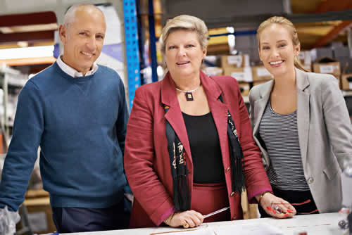 You need your employees but make sure you're aware of your responsibilities