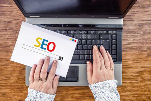 SEO is the marketing route of choice for a whole host of businesses