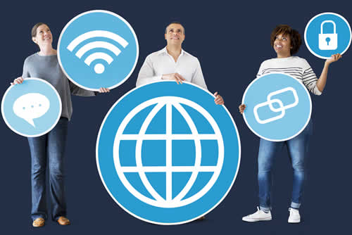 Build content, build links, is the way to go