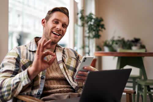 Online relationships are the way to build effectively