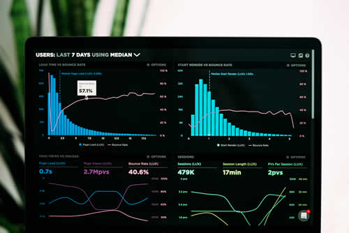 Data drives the core of any business