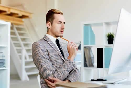 Risk assessment is an essential safety factor for the business - and its staff