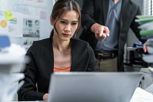 Surveys help speed up and streamline the process of background checking