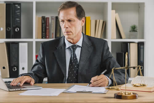 HR is a minefield of legal requirements, so get things right!