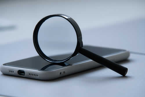 You've looked, you've got the information, so how will you use it?