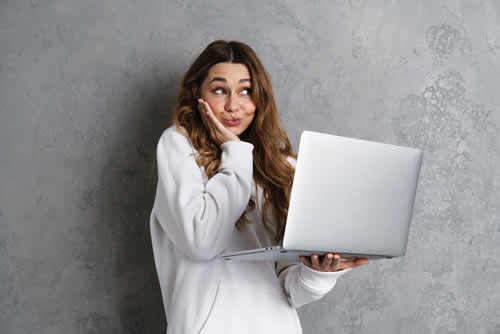 A personalized message is always more effective