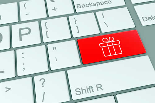 Offer something of value to spark their interest