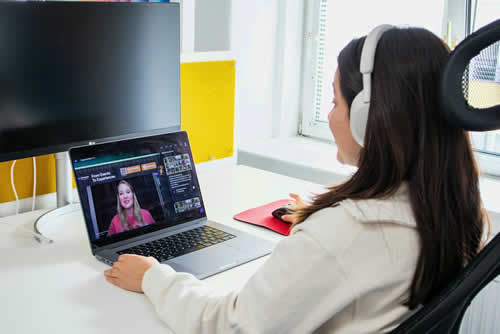 Remote working has its benefits ... and its drawbacks