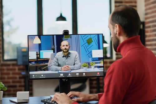 Video training is the way to produce results in a convenient and cost effective way