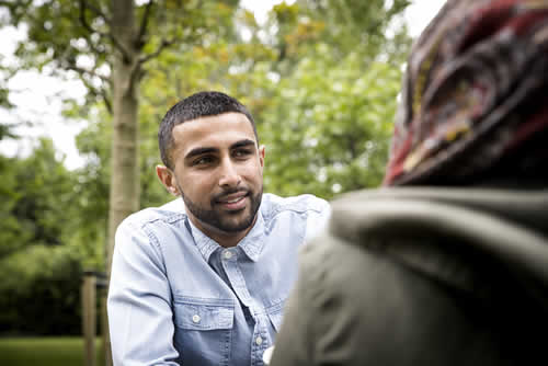 Social workers can play a pivotal role in every community
