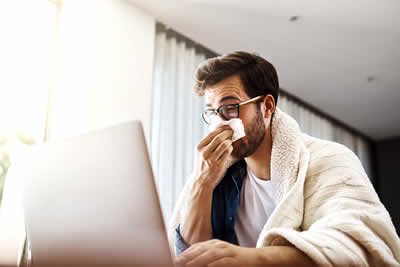 Sick Days Rules for Remote Teams: How to Fix What's Missing