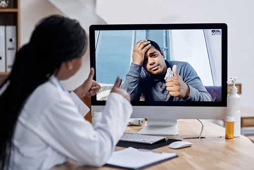 Build trust through understanding