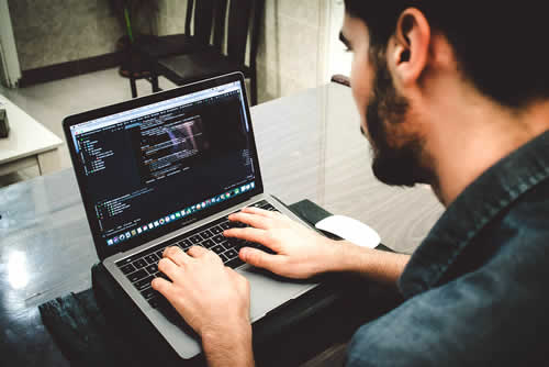 As a skilled programmer or tech-savvy professional, you have a lucrative career ahead of you