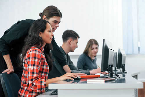 An academy education brings many benefits