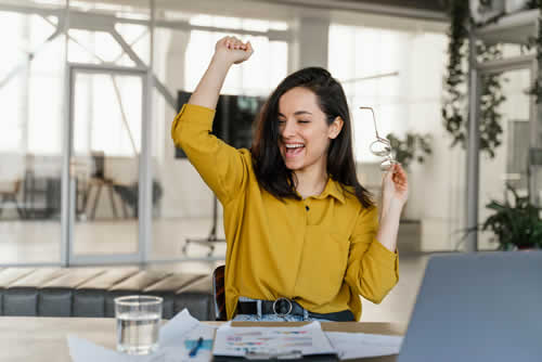 Get real success with an academy training