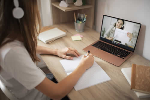 Manage your priorities so life is easier