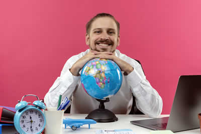 How to Use a Proxy Server to Boost Your E-Learning Experience