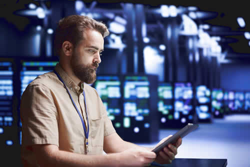 Setting up a proxy is likely easier than you think