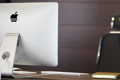 A Mac needs help if you want to stay secure