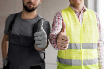 How You Must Prioritize to Create an Effective Safety Culture