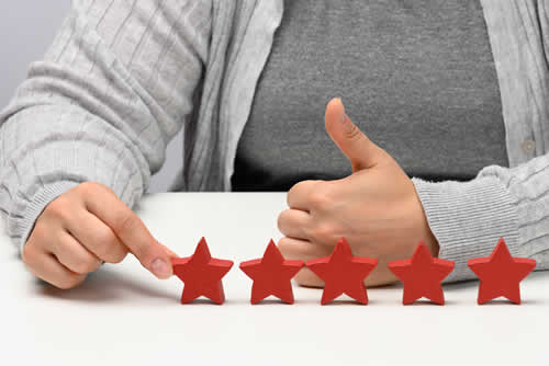 Great feedback fuels your success