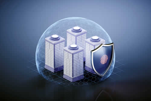 Protecting financial assets must be a priority for every organization Protecting financial assets must be a priority for every organization