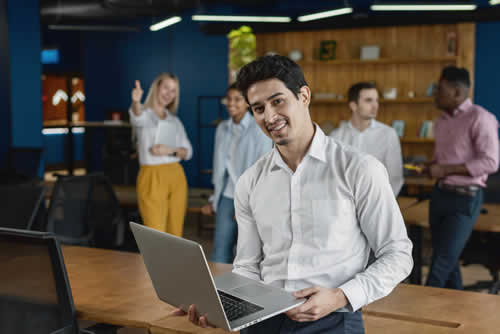 Build your skills in a controlled way