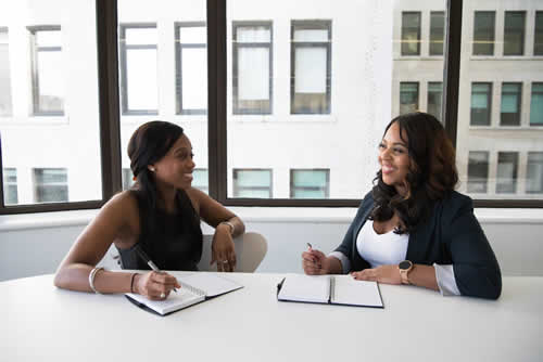 Managers need the confidence to check in, listen, and help employees