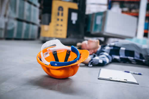 Health emergencies aren't predictable