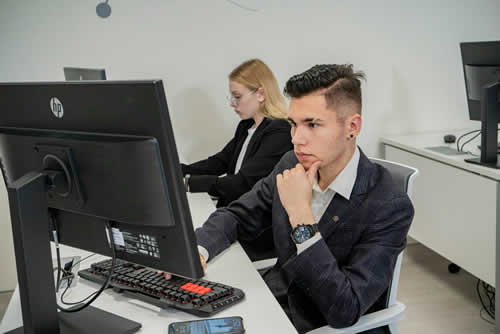 Assessments involve so much more than providing questions and reviewing answers