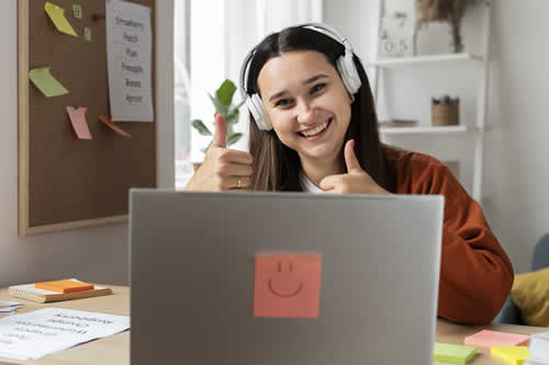 Pick the right course and it will change your life!