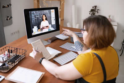 5 Big Ways That Online Tutoring is Transforming the Way Adults Learn
