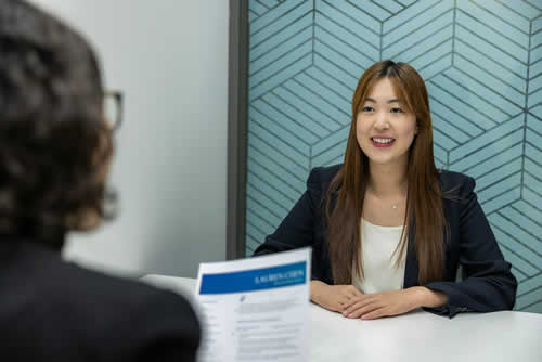 Training is essential for career growth as well as company performance