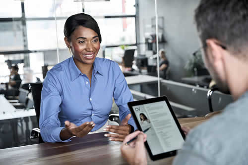 Tracking and monitoring performance is the key to real progress