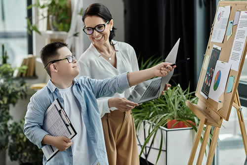 Align your studies with classroom aims