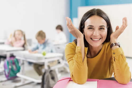 Acquire skills that get results quickly