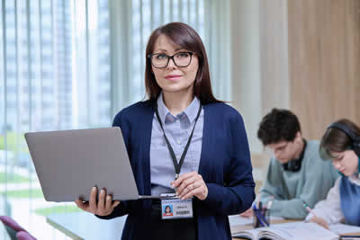 Maximizing Efficiency in School Operations: Training Staff for Smarter Resource Management