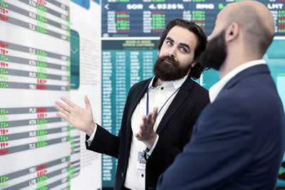 How To Use Effective Investment Principles to Solve Problems at Work