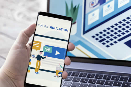 There's a new way of increasing engagement and learning...