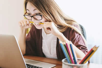 Pressure or Stress? Perform Better at Work by Knowing the Difference
