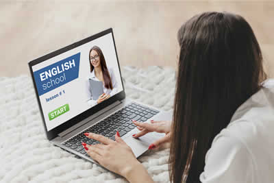 Your Essential Guide to Teaching English Online for a Great Second Income