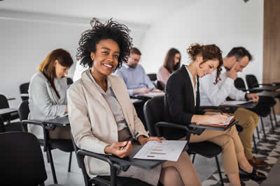 How To Build Confidence in Finance: Using Structured Learning to Help Your Certification