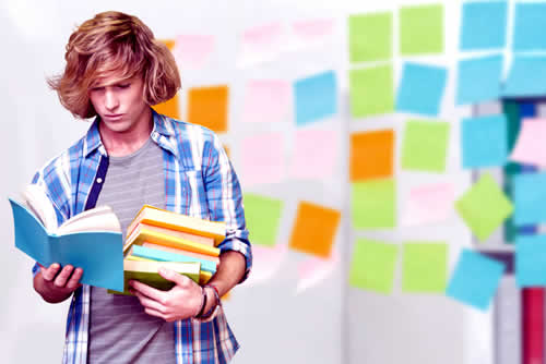 Plan your way to success