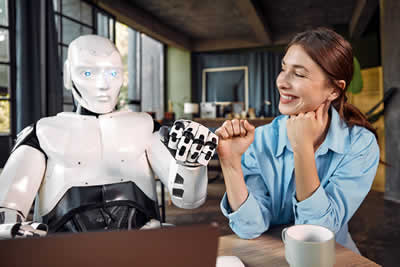 10 Writing Skills You Can Improve with the Help of AI