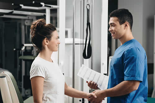 Hiring - and keeping - good staff is much easier if you're organised