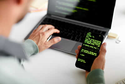 Best Practice For Designing Mobile Apps for Privacy and Security
