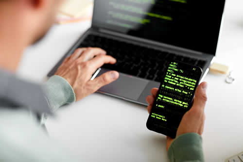 Mobile app development without security is dangerous
