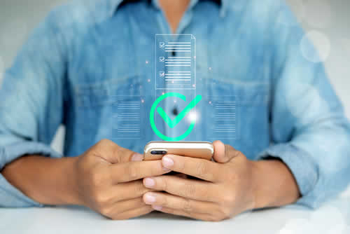 It's essential to make sure permissions are controlled